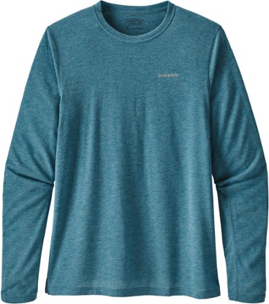 rei patagonia long sleeve