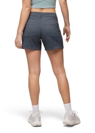 prAna Stretch Zion Halle Shorts - Women's 2