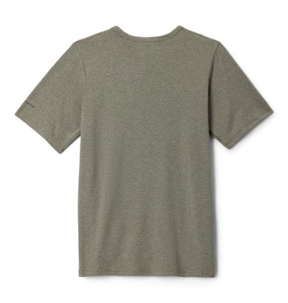 Columbia Tech Trail T-Shirt - Boys' 1