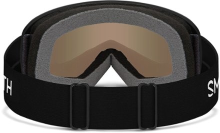 Smith Snowday Snow Goggles - Kids' 4