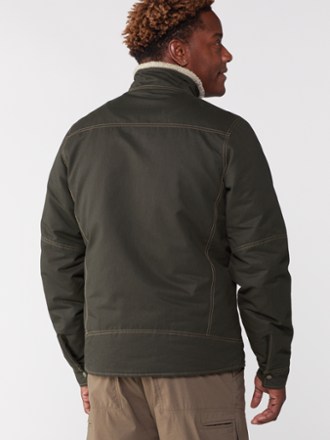 Men's Burr Jacket KUHL – J&H Outdoors