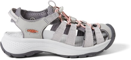 KEEN Closed Toe Water Sandals REI Co op