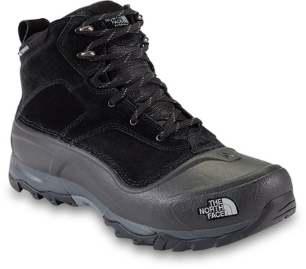 north face mens shoes waterproof