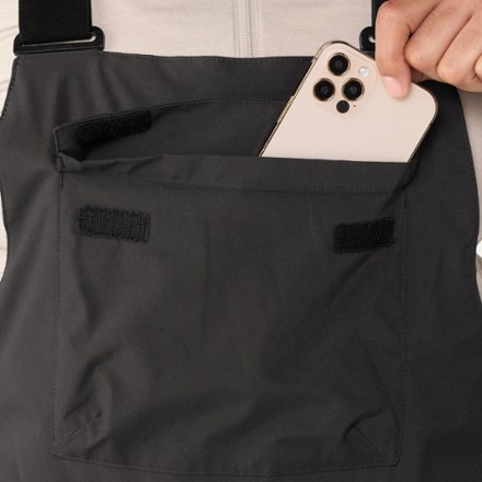 Helly Hansen Legendary Insulated Bib Snow Pants - Women's 5