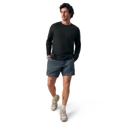 prAna Intrinsic Shorts - Men's 3