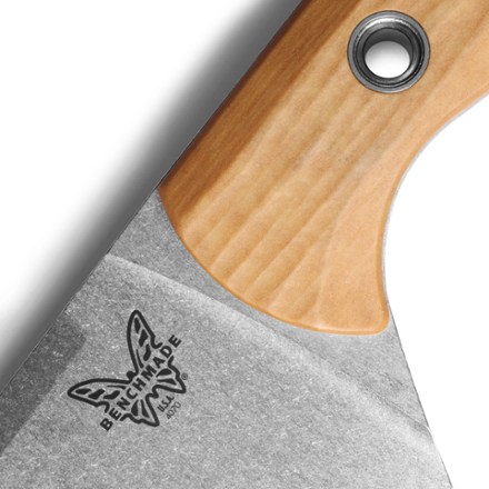 Benchmade Wildcoast Knife 4