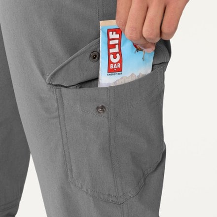 KUHL Freeflex Roll-Up Pants - Women's 5