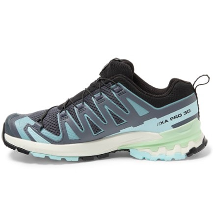 Salomon XA Pro 3D V9 Trail Shoes - Women's 1