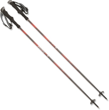 black diamond carbon z pole