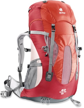 deuter 40 sl