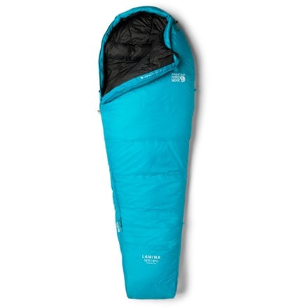 Mountain Hardwear Lamina 15F/-9C Sleeping Bag - X-Long 0