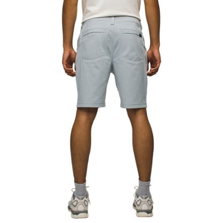 prAna Hybridizer 10" Shorts - Men's 2