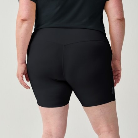 Brooks Chaser 7" Short Tights - Women's 3
