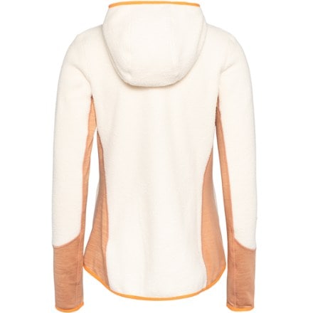 Kari Traa Ragnhild Long-Sleeve Fleece Jacket - Women's 3