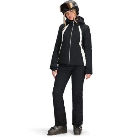 Obermeyer Snowbird Insulated Jacket - Women's 3