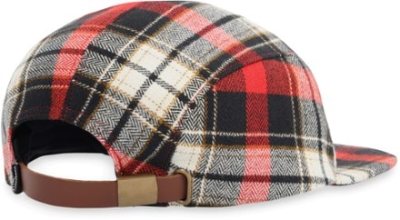 Outdoor Research Feedback Flannel Cap 2