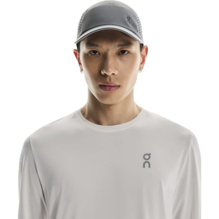 On Lightweight Cap 1