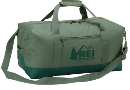 The store duffle bag