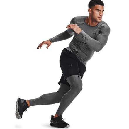 Under Armour HeatGear Armour Leggings - Men's 3