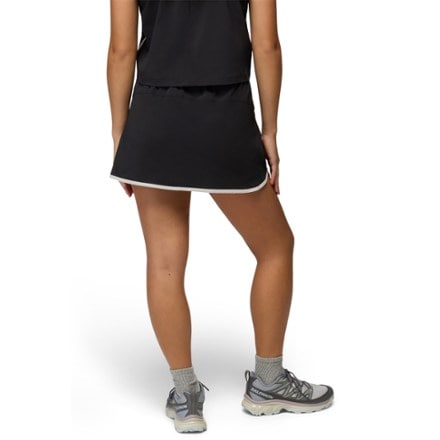 prAna Railay Scallop Skort 2