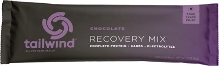 Tailwind Nutrition Recovery Drink Mix - 1 Serving 0