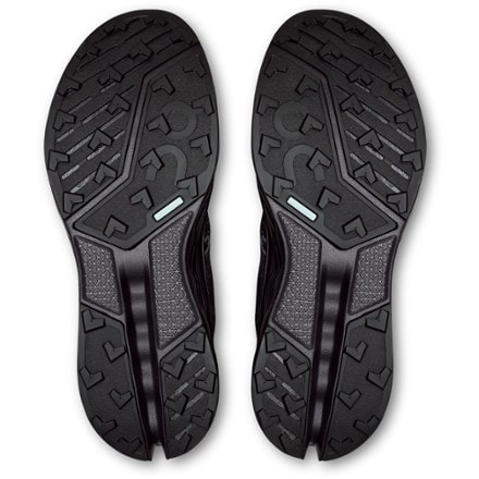 On Cloudsurfer Trail 2 Waterproof Trail-Running Shoes - Men's 5