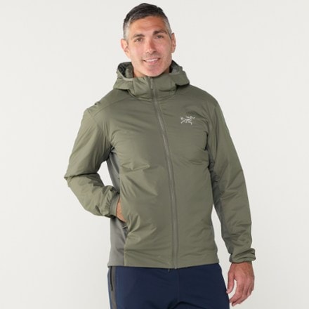 Arc'teryx Atom Insulated Hoody - Men's 1