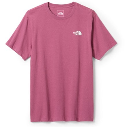 The North Face Box NSE Celebration T-Shirt - Men's 0