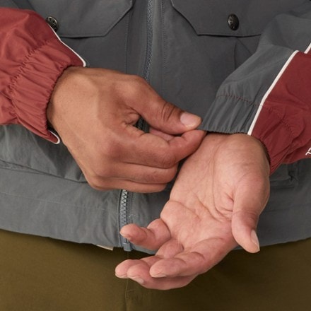 The North Face Boreas Hike Jacket - Men's 6