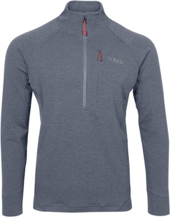 Rab Nexus Fleece Pull-On - Men's 1