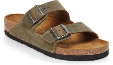 Birkenstock Arizona Sandals - Men's 0