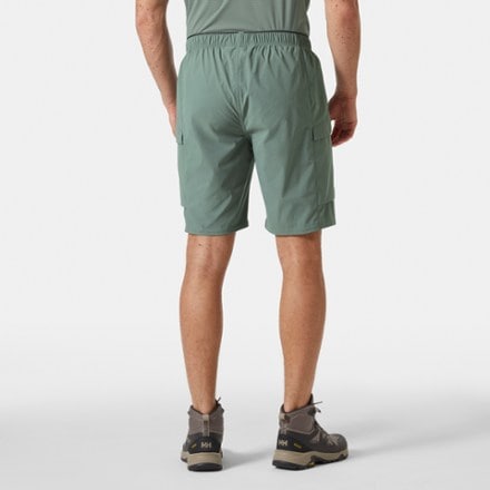 Helly Hansen Vista Hike Cargo Shorts - Men's 2