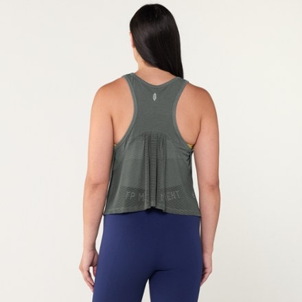 FP Movement Tempo Flash Finish Tank Top - Women's 2