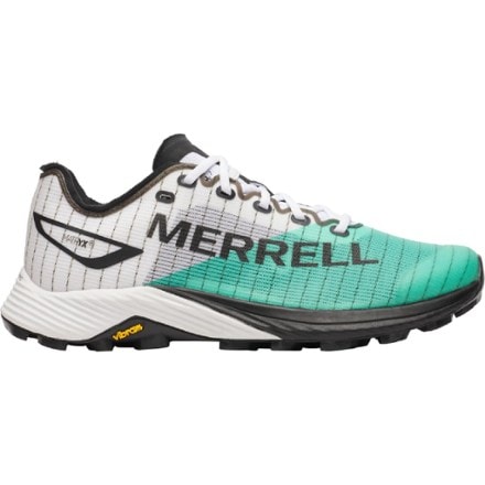 Merrell MTL Long Sky 2 Matryx Trail-Running Shoes - Women's 0