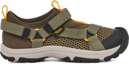 Teva water shoes hot sale