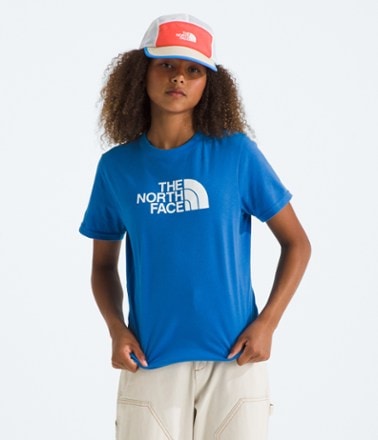 The North Face Half Dome T-Shirt - Kids' 4