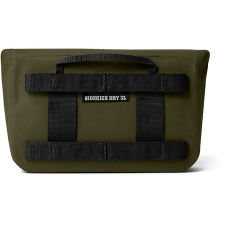 YETI Sidekick Dry Gear Case 1