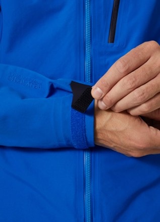 Helly Hansen Odin 9 Worlds 3.0 Jacket - Men's 6