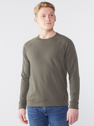 REI Co-op Men's Sweaters and Sweatshirts | REI Co-op