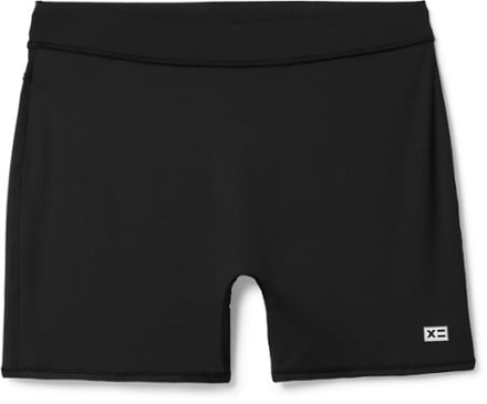 TomboyX Reversible 4.5" Swim Shorts 6