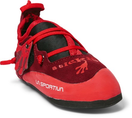 Kids climbing store shoes sale