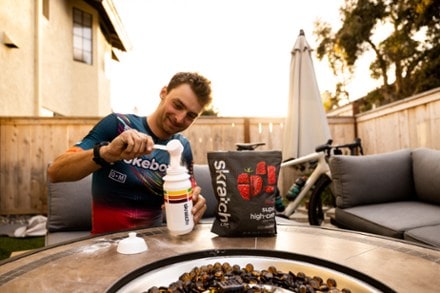 Skratch Labs Super High-Carb Sport Drink Mix 4