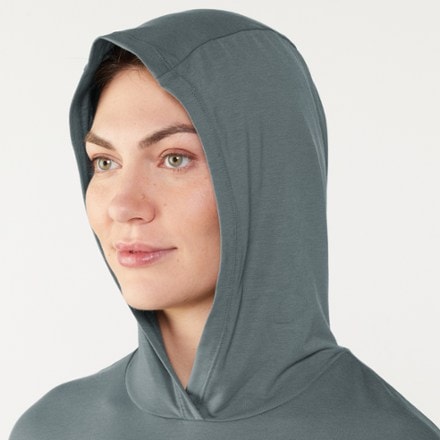 Free Fly Elevate Lightweight Hoodie - Women's 4