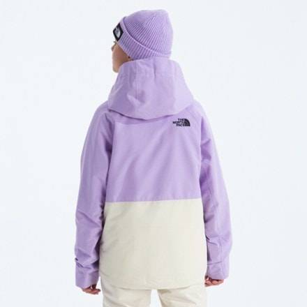 The North Face Dragline Insulated Jacket - Kids' 2