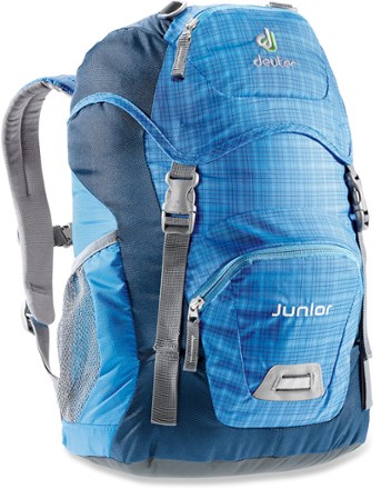 deuter junior pack