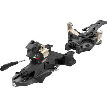 ATK FreeRaider 15 Evo Alpine Touring Bindings 0