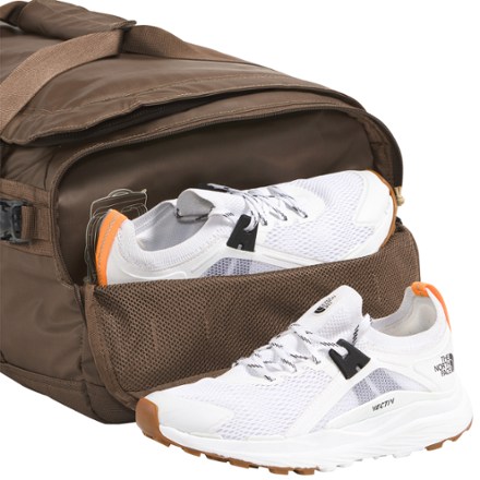 The North Face Base Camp Voyager Duffel - 42 L 7