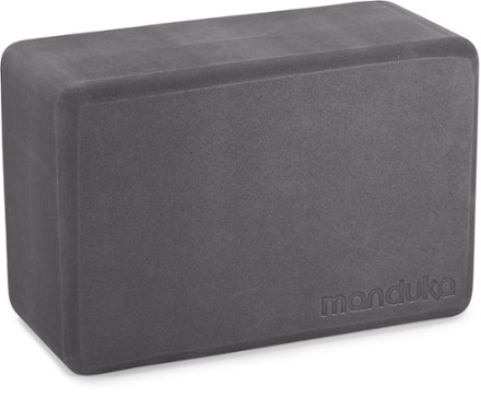 Manduka Recycled Foam Yoga Block