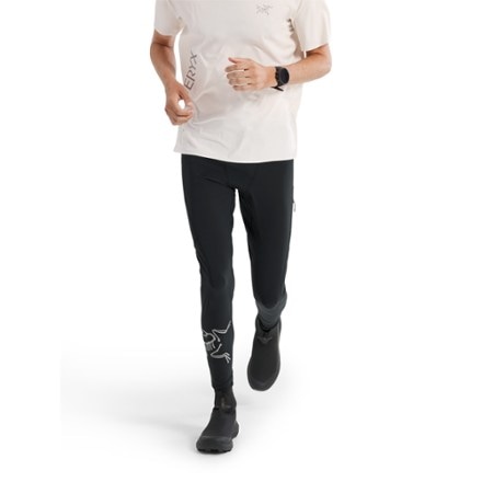 Arc'teryx Norvan Tights - Men's 1