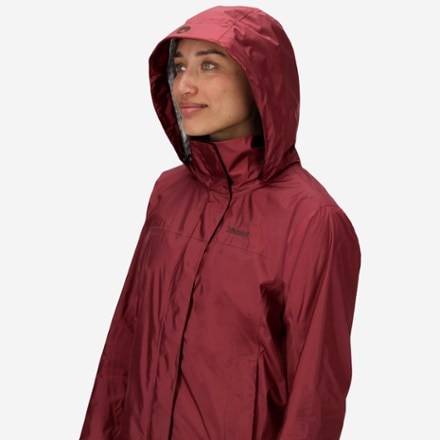 Marmot PreCip Eco Rain Jacket - Women's 3